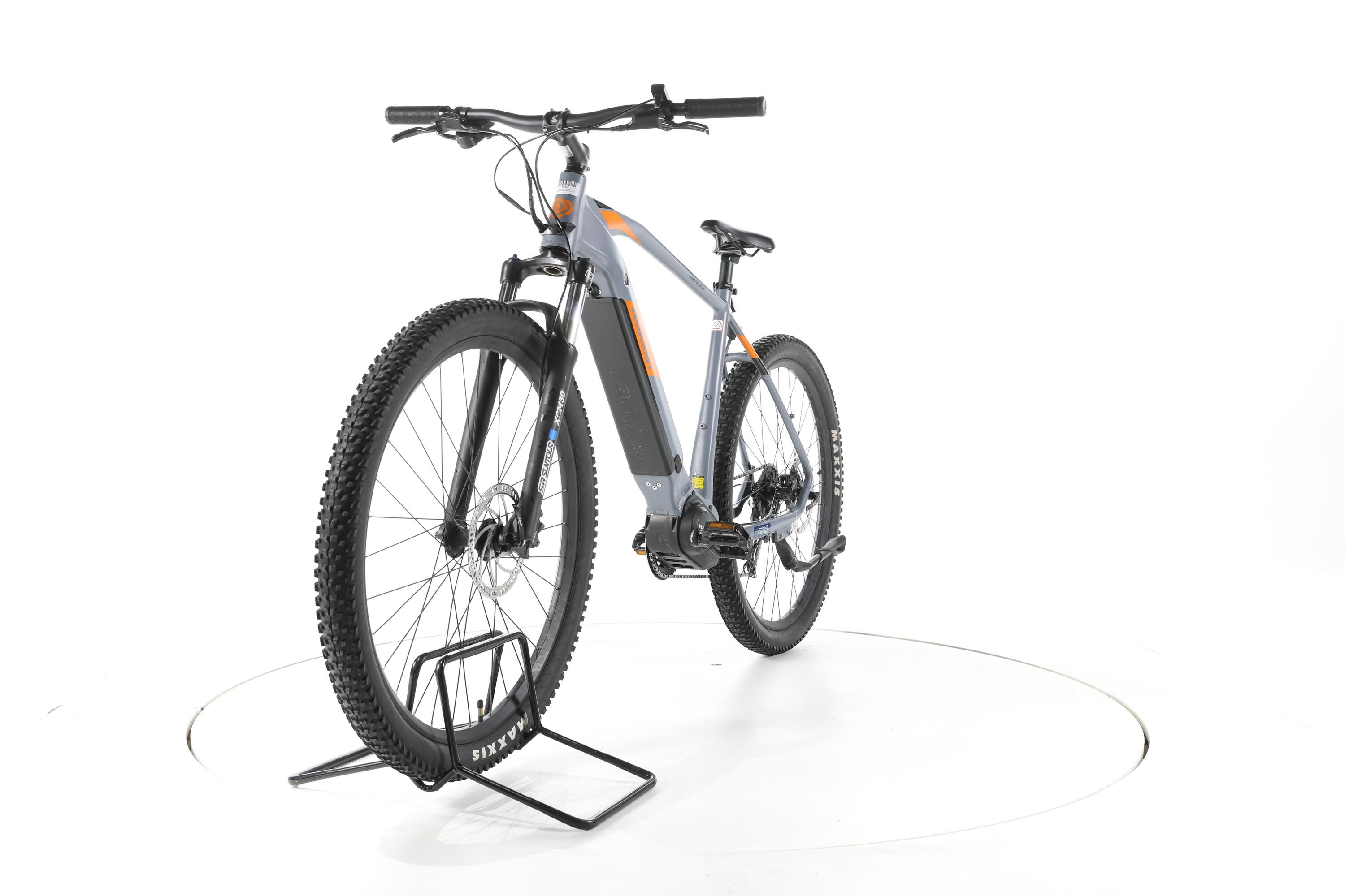Refurbished - Vecocraft Hermes E-Bike - Sehr gut 4/7