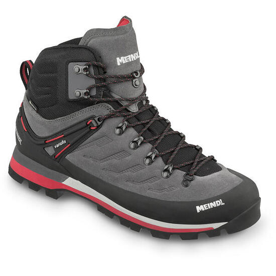 Herren Trekkingstiefel Intervale GTX
