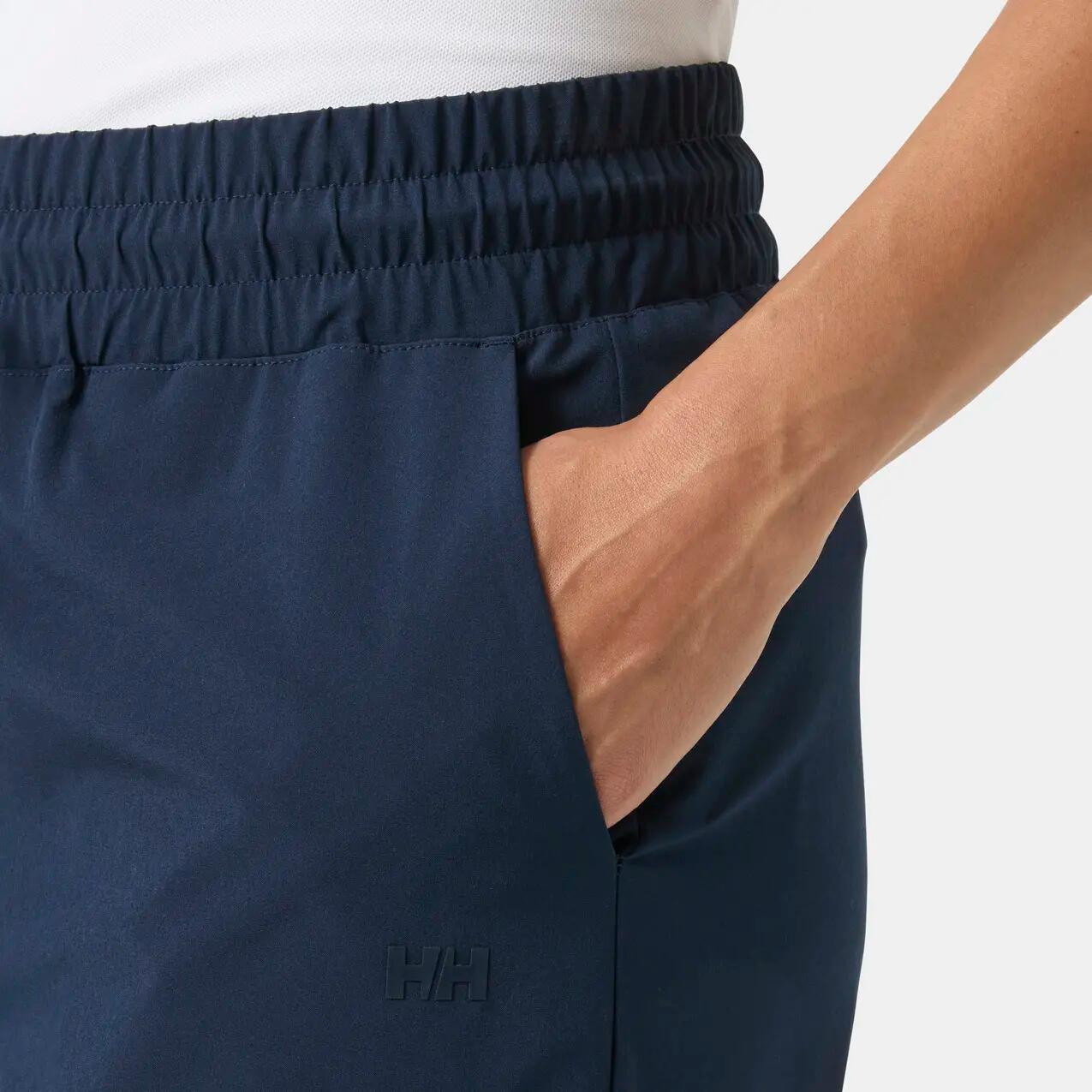 Damenhosen Helly Hansen Thalia Wide 6/6