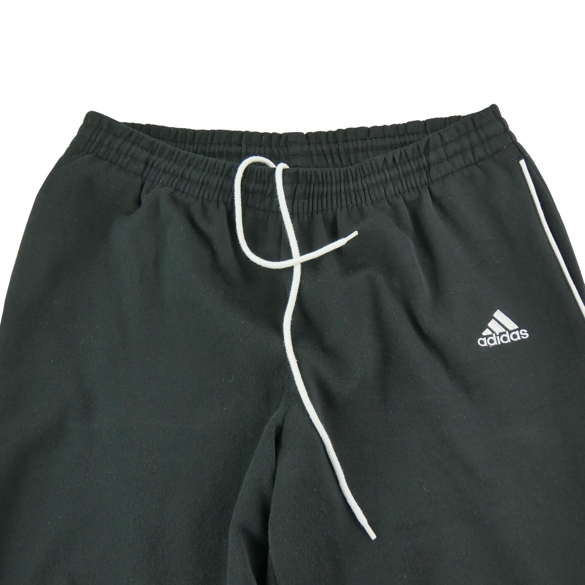 Reconditionné - Jogging Homme Noir - Très Bon État 3/6