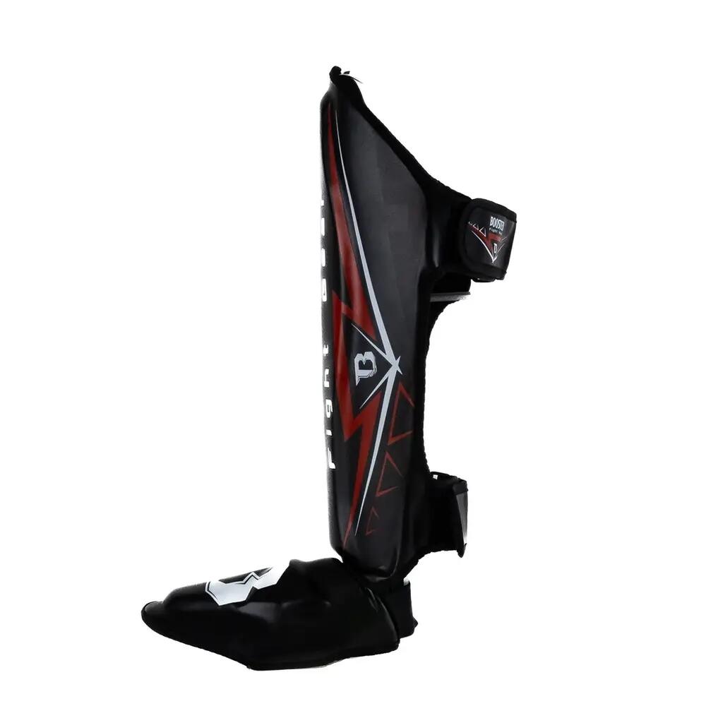Parastinchi Booster Fight Gear 3/3