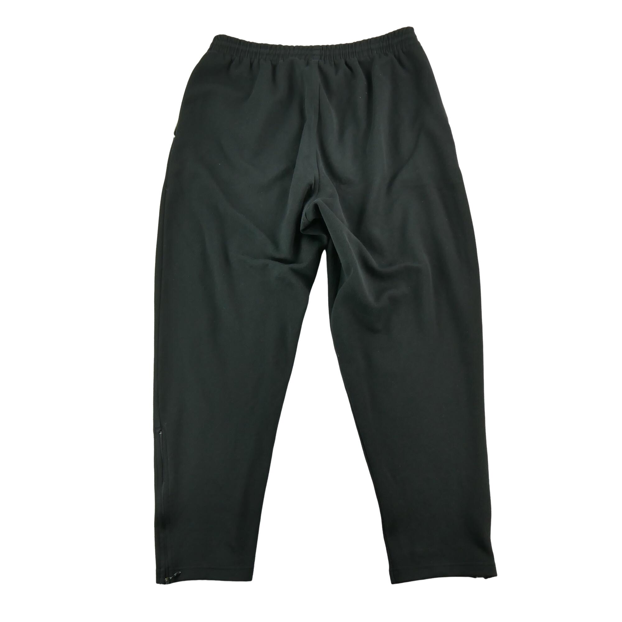 Reconditionné - Jogging Homme Noir - Très Bon État 2/6