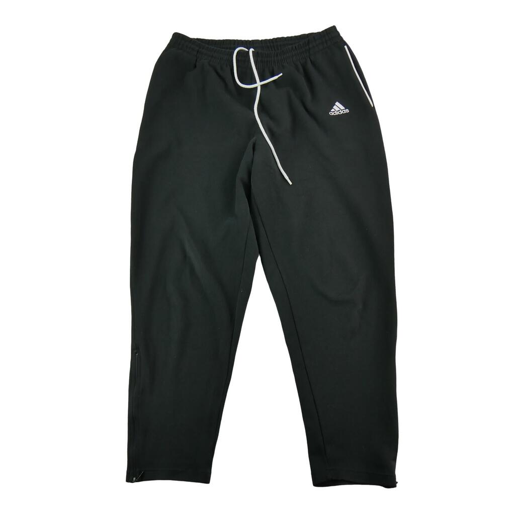 Men's Black Sweatpants