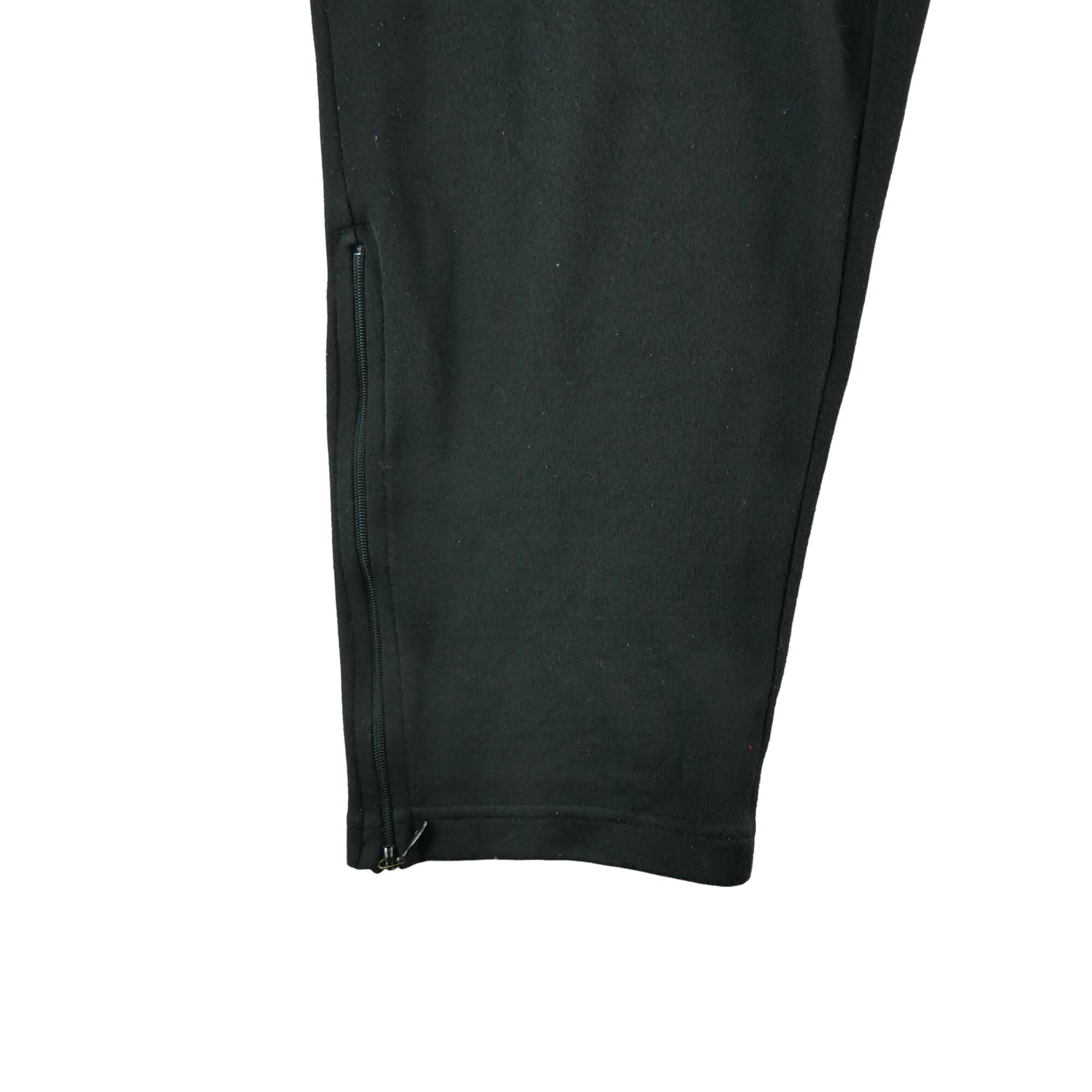 Reconditionné - Jogging Homme Noir - Très Bon État 4/6