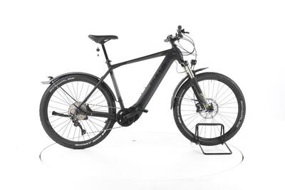 Tweedehands - bulls copperhead evo 2 xxl street trekking e-bike - zeer goed