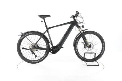 Reconditionné - Bulls Copperhead EVO 2 XXL Street Trekking Vélo - Très Bon