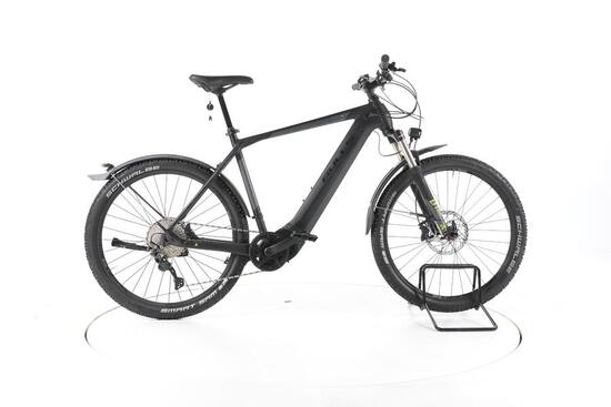 Reconditionné - Bulls Copperhead EVO 2 XXL Street Trekking Vélo - Très Bon