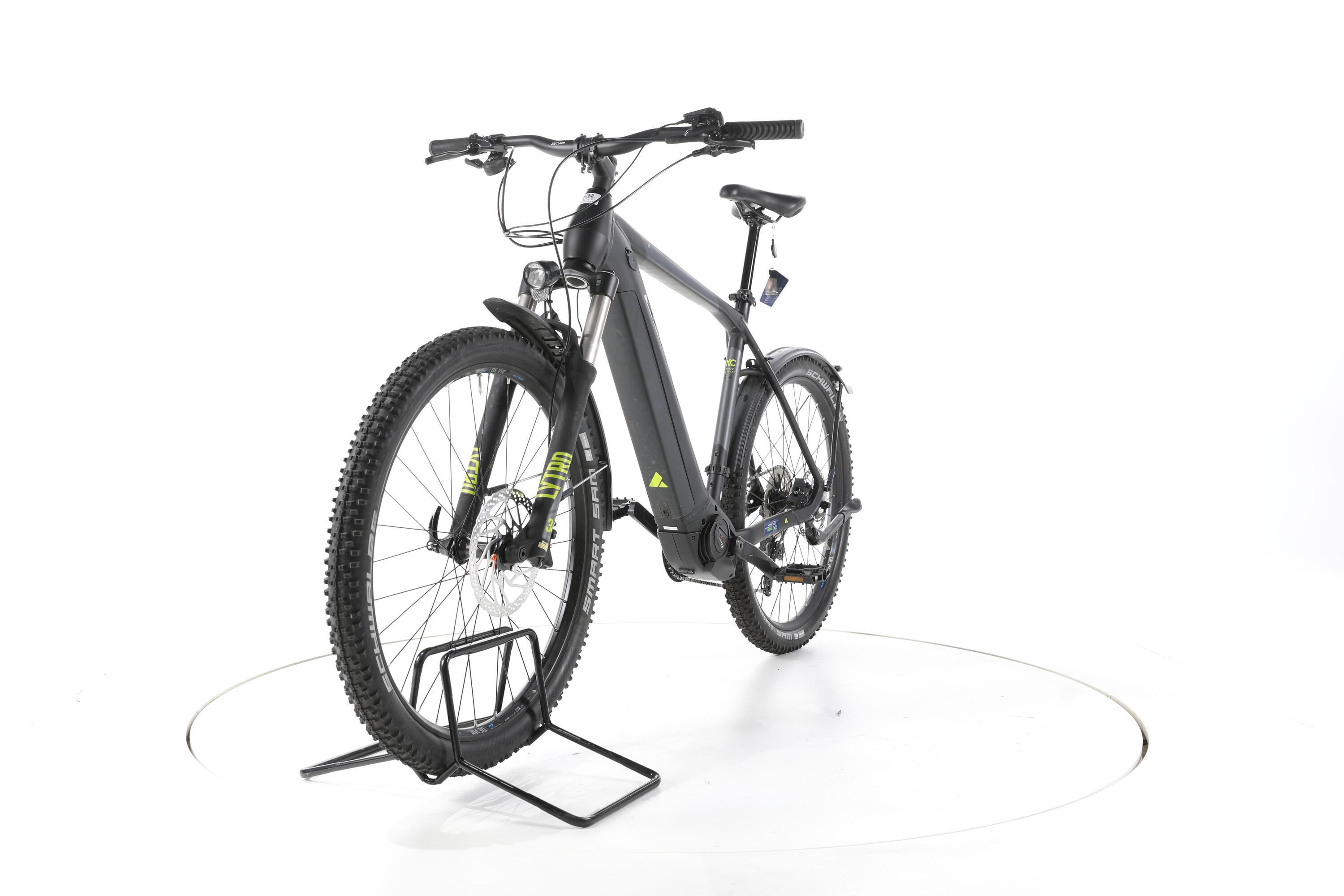 Reconditionné - Bulls Copperhead EVO 2 XXL Street Trekking Vélo - Très Bon 4/7