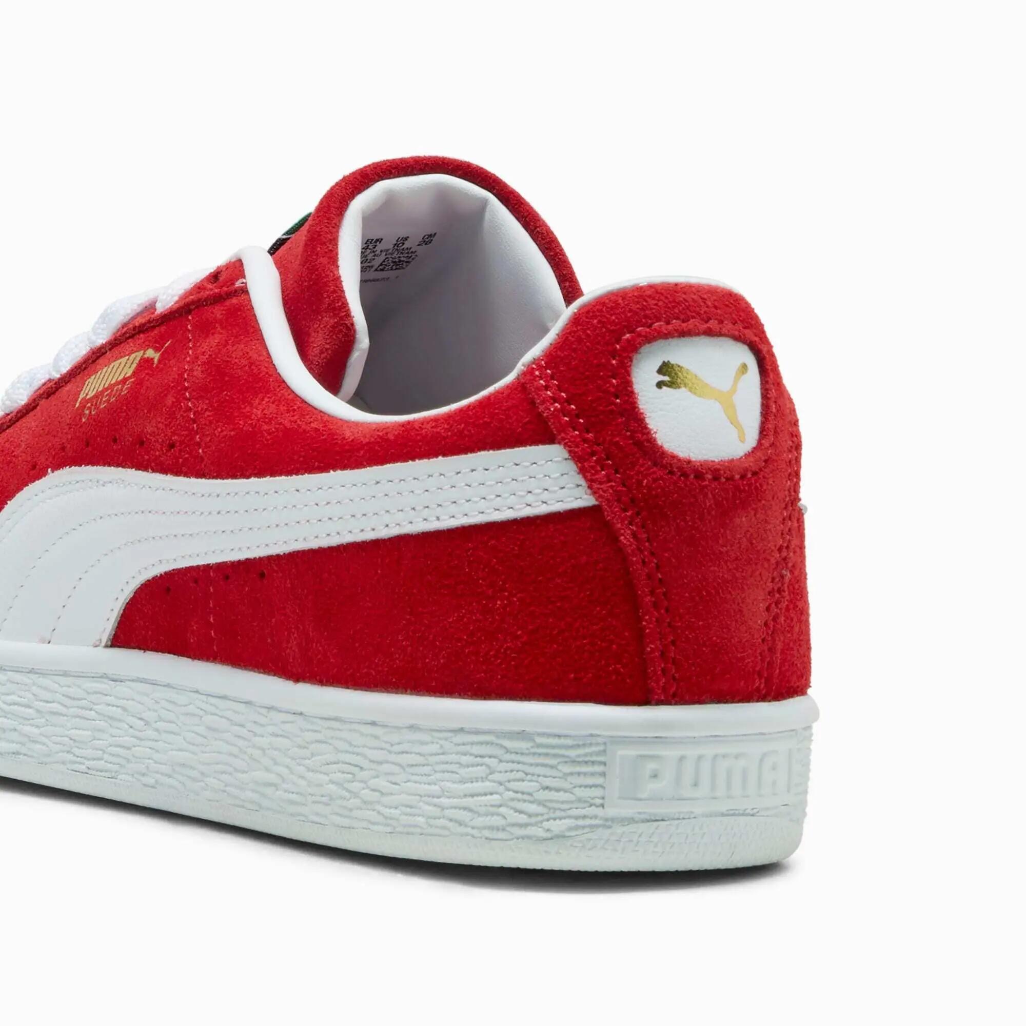 Sneakers Puma Suede Classic 7/7