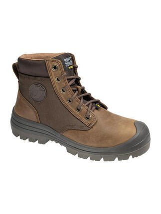 SAFETY JOGGER ADVENTURE Chaussures de sécurité