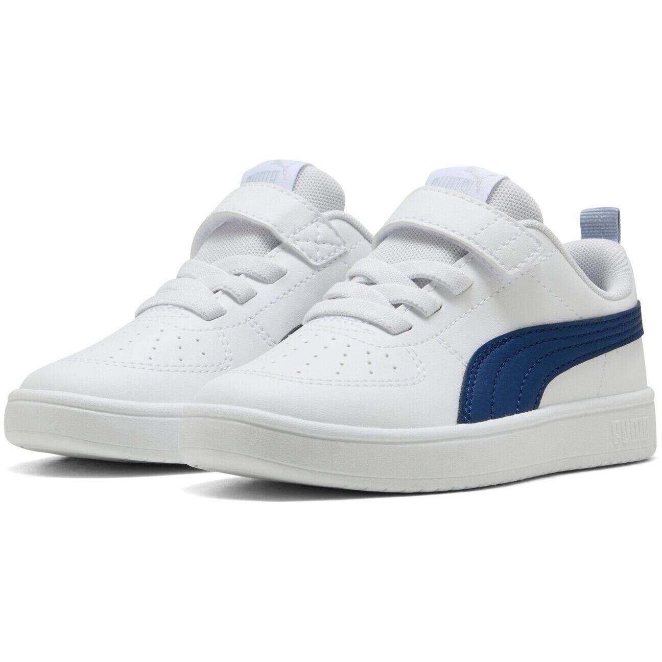 dla dzieci Sneakers Puma Rickie Ac Ps 3/5