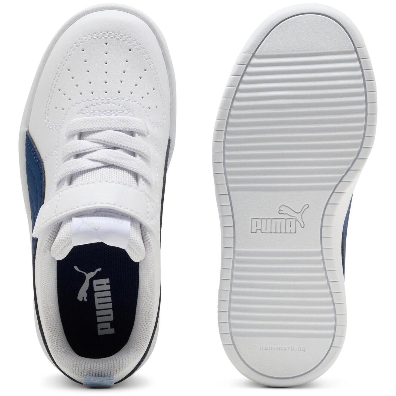 dla dzieci Sneakers Puma Rickie Ac Ps 2/5
