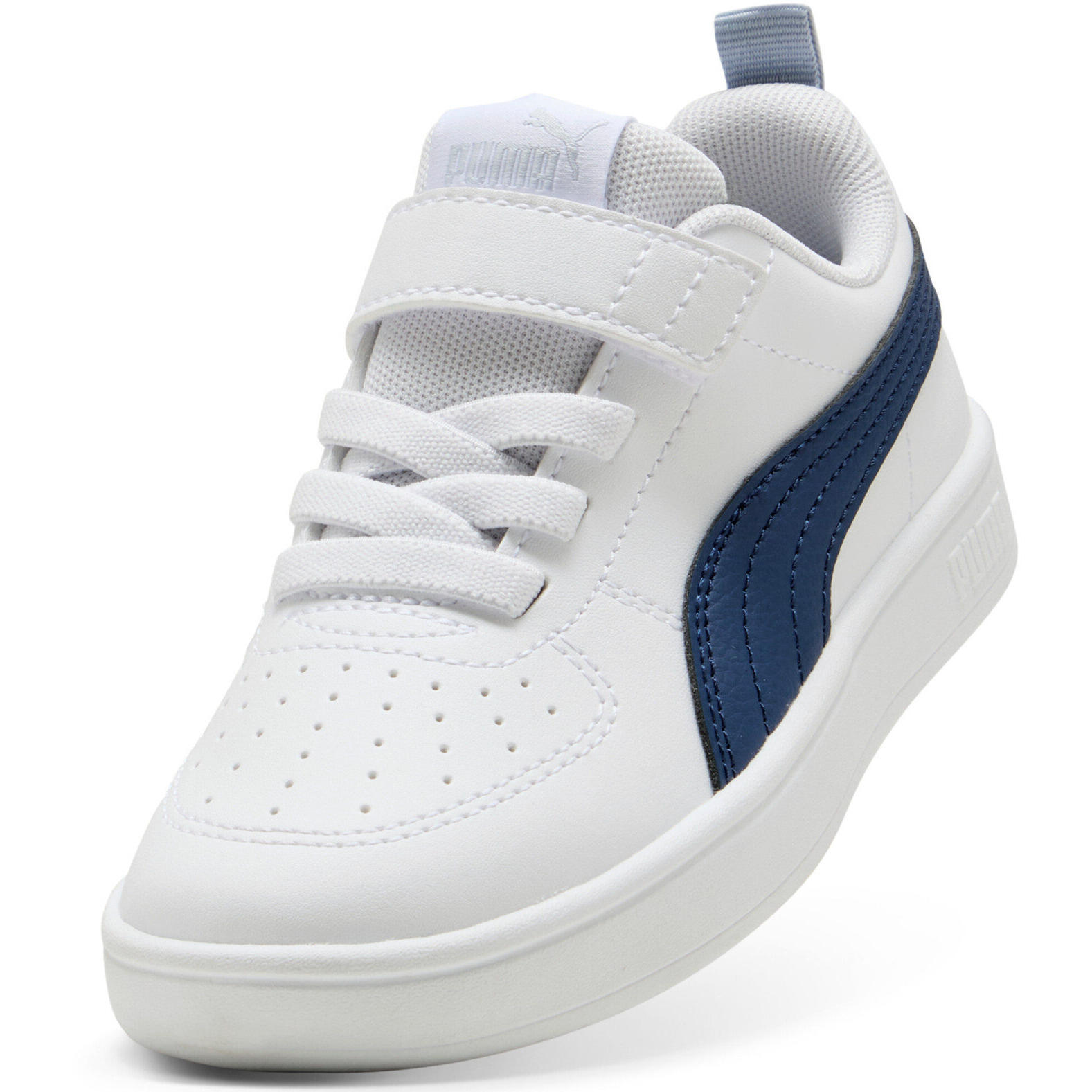 dla dzieci Sneakers Puma Rickie Ac Ps 5/5