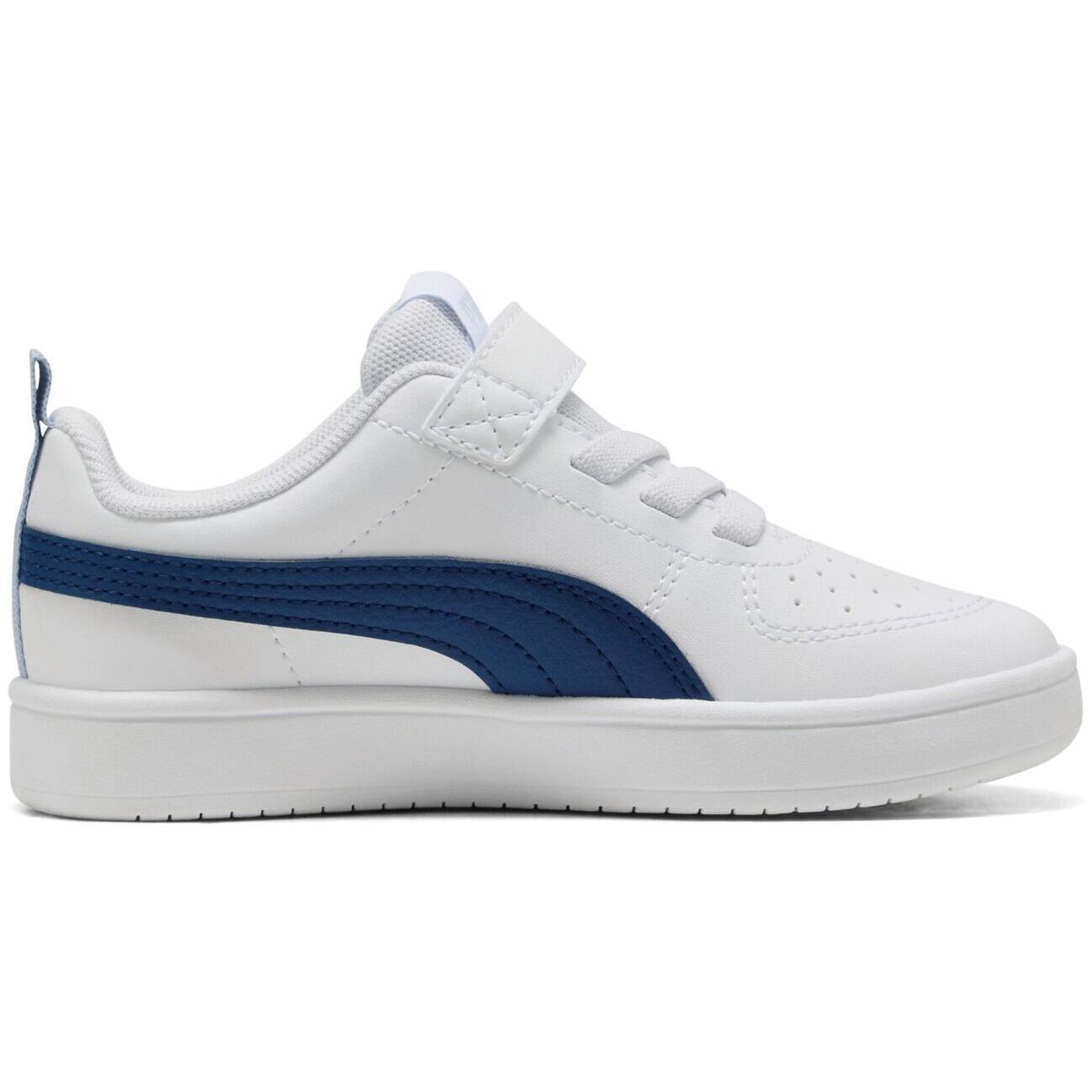 dla dzieci Sneakers Puma Rickie Ac Ps 4/5