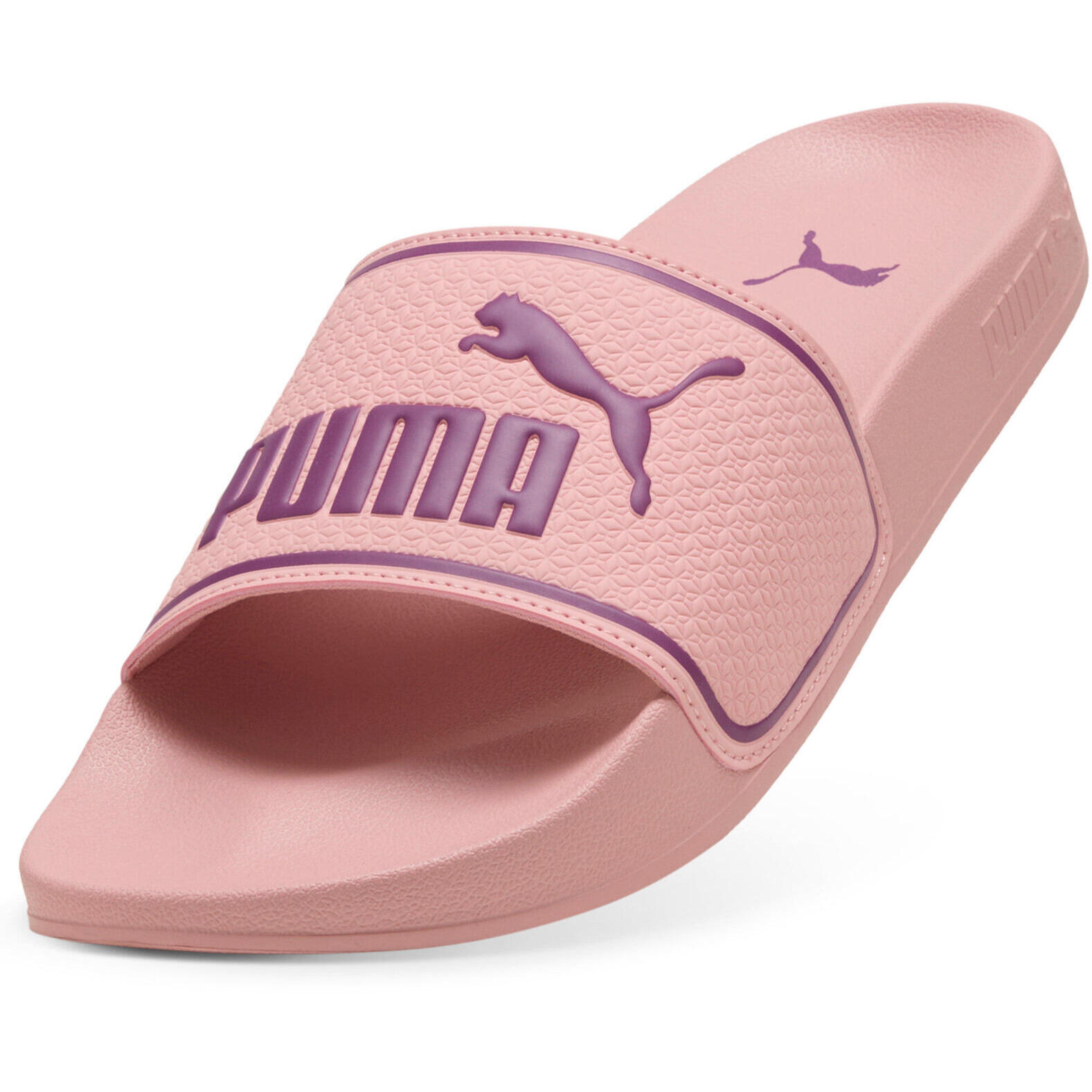 , Roze, Uniseks 3/5