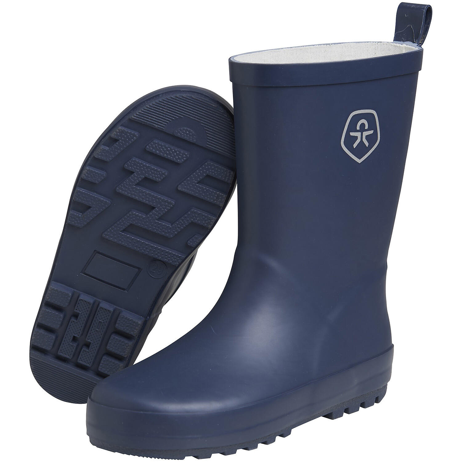 Unisex Multifunktionshalbschuh WELLIES 3/4