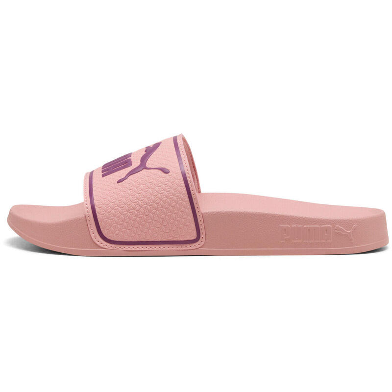 Slapi unisex Puma Leadcat 20, Roz