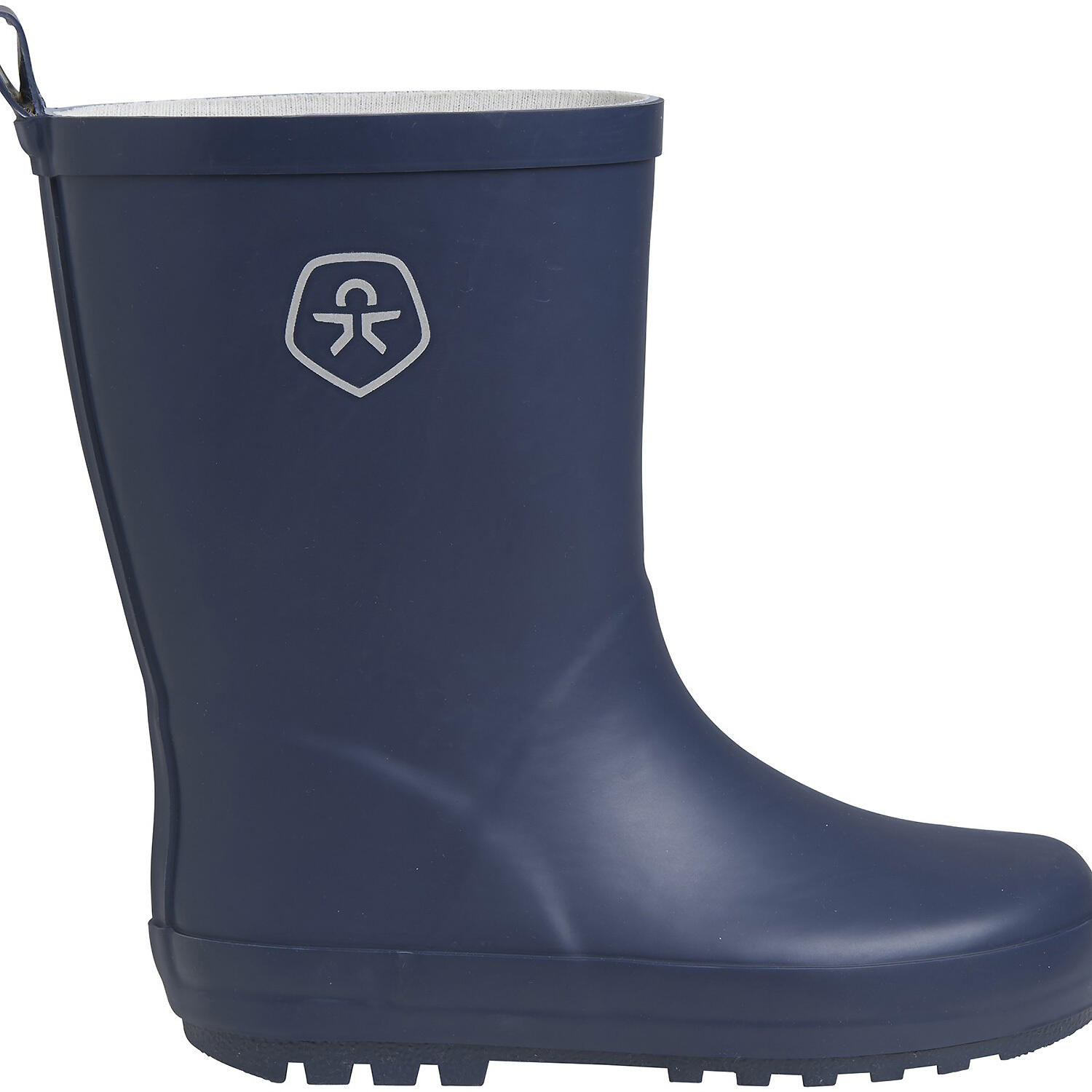 Unisex Multifunktionshalbschuh WELLIES 2/4