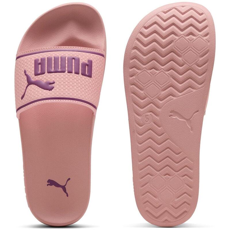 Slapi unisex Puma Leadcat 20, Roz