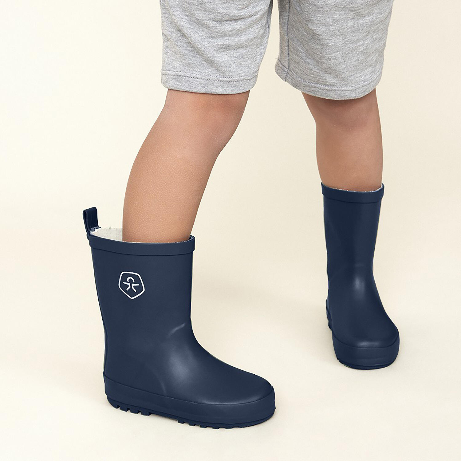 Unisex Multifunktionshalbschuh WELLIES 4/4