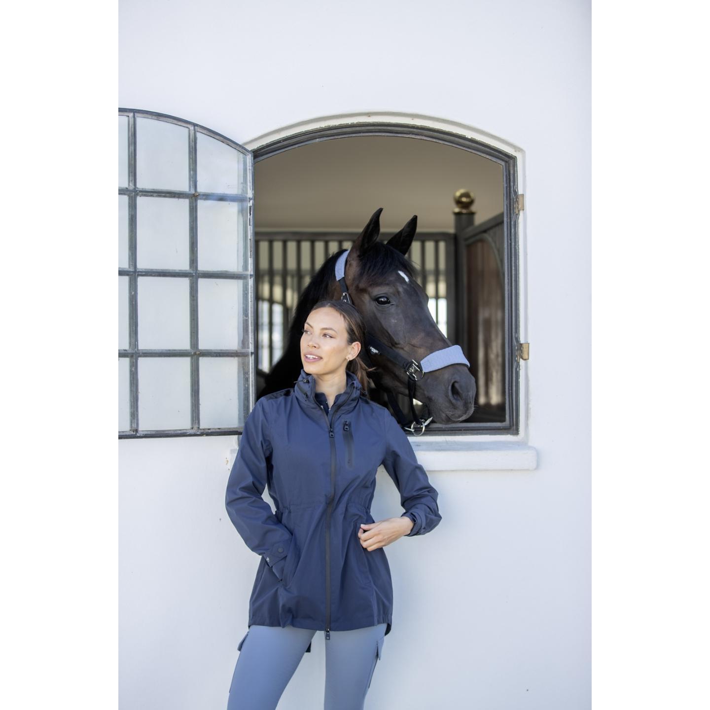 Licol pour cheval Catago FIR-Tech 2/2