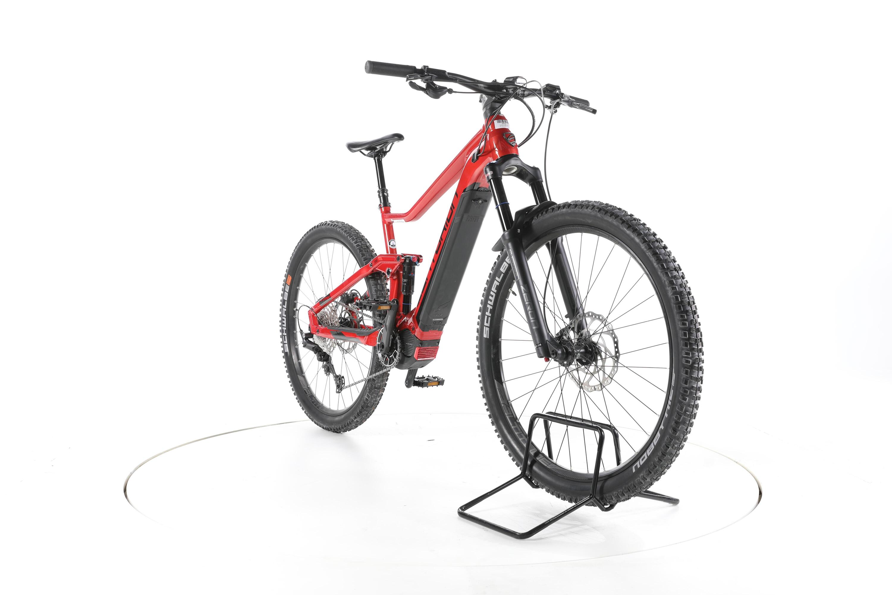 Refurbished - Centurion No Pogo F860I Fully E-Bike - Sehr gut 3/7