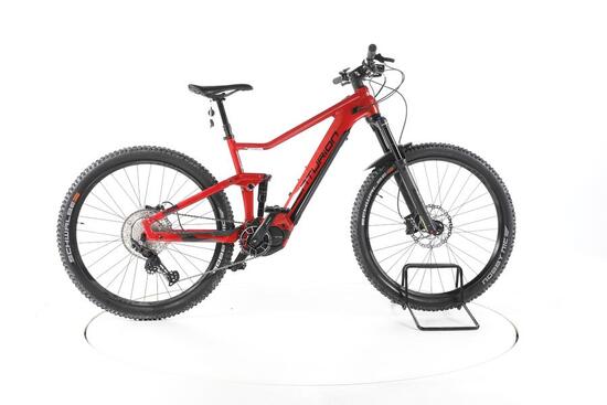 Ebike ricondizionata · Centurion No Pogo F860I · Ottime condizioni