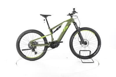 Ebike ricondizionata · R Raymon TrailRay 140E 7.0 · Ottime condizioni