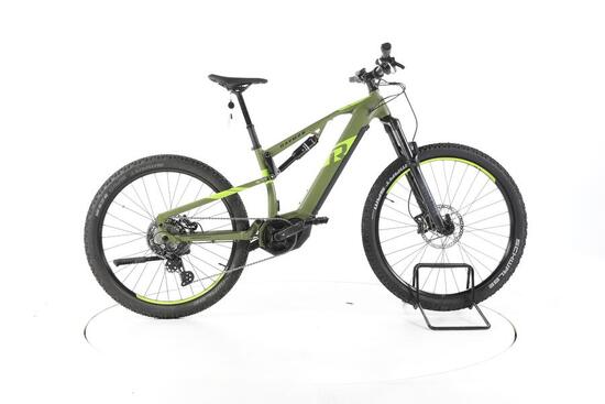 Ebike ricondizionata · R Raymon TrailRay 140E 7.0 · Ottime condizioni