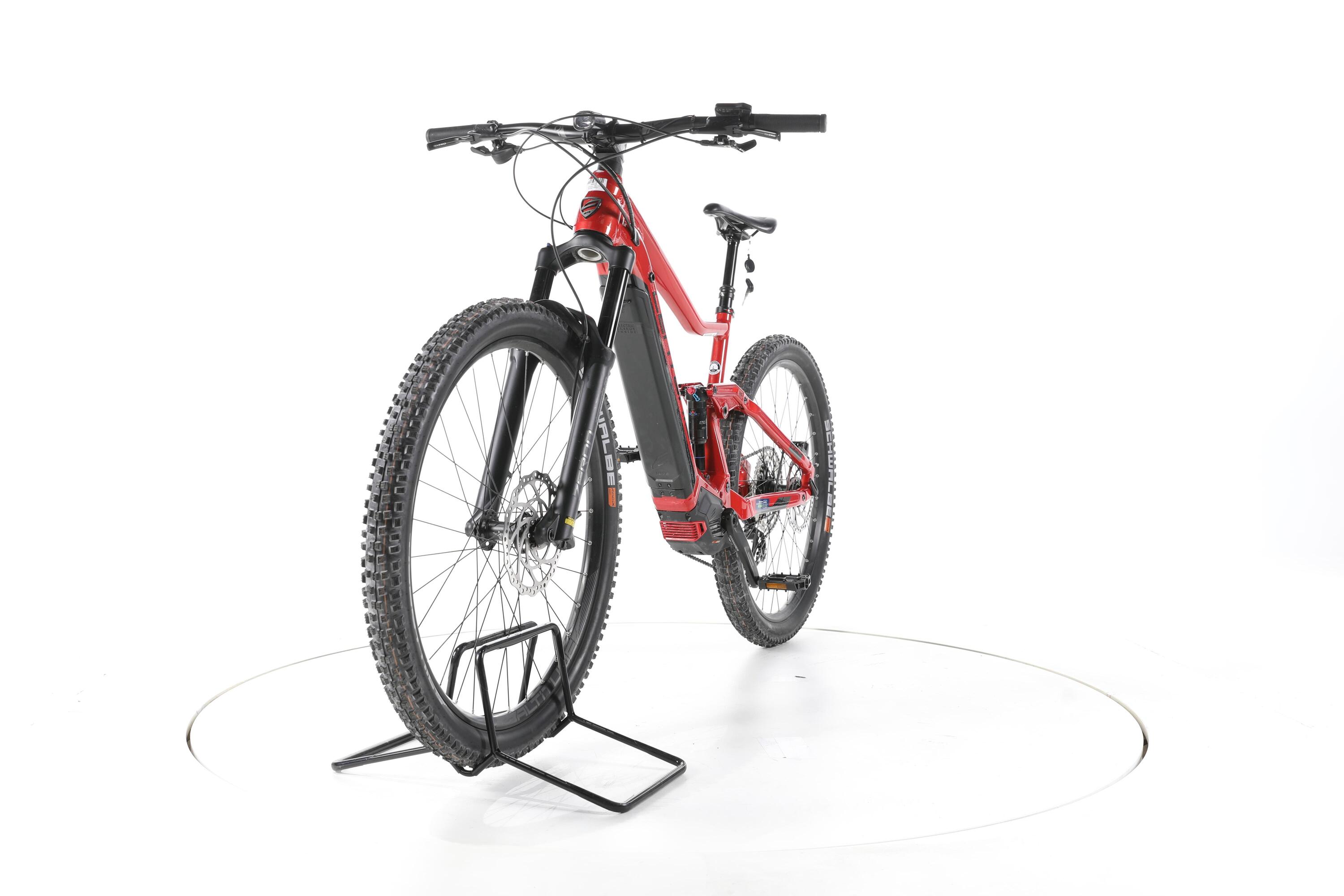 Refurbished - Centurion No Pogo F860I Fully E-Bike - Sehr gut 4/7