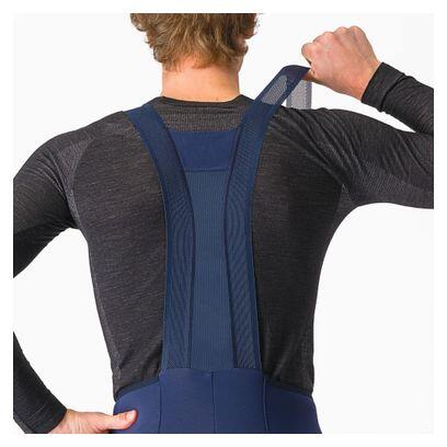Castelli Espresso Blauw Broek 3/5