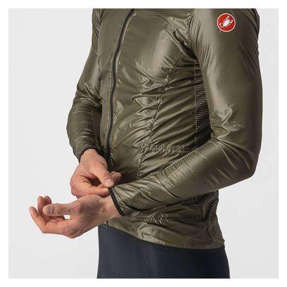 Chaqueta de manga larga Cestelli Aria Shell Verde 3/7
