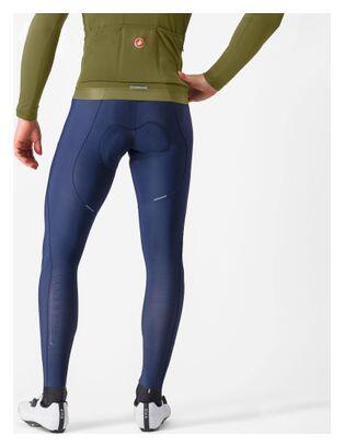Castelli Espresso Blauw Broek 2/5