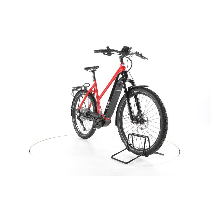 2ND LIFE - Kolo Breezer Bikes Powerwolf Evo 1.1 - Velmi dobrý stav