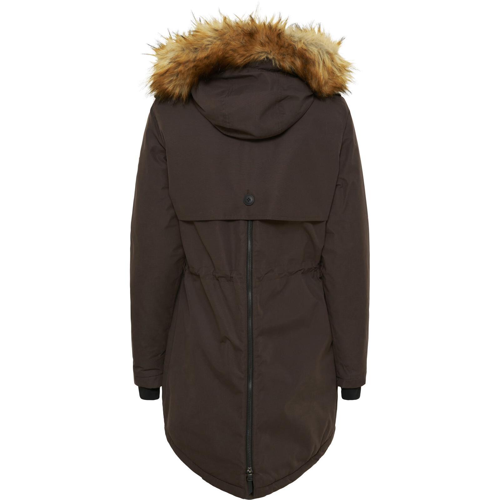 Parka femme Catago Amy 2/3