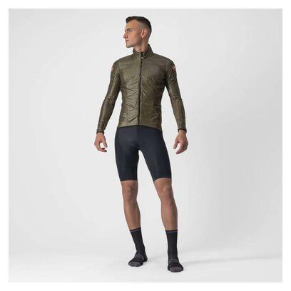 Cestelli Aria Shell Long Sleeve Jacket Green 7/7