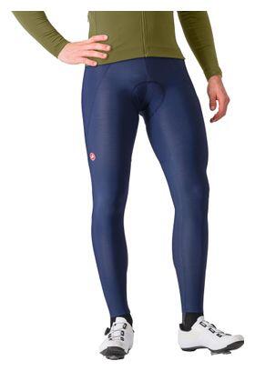 Castelli Espresso Blauw Broek 1/5