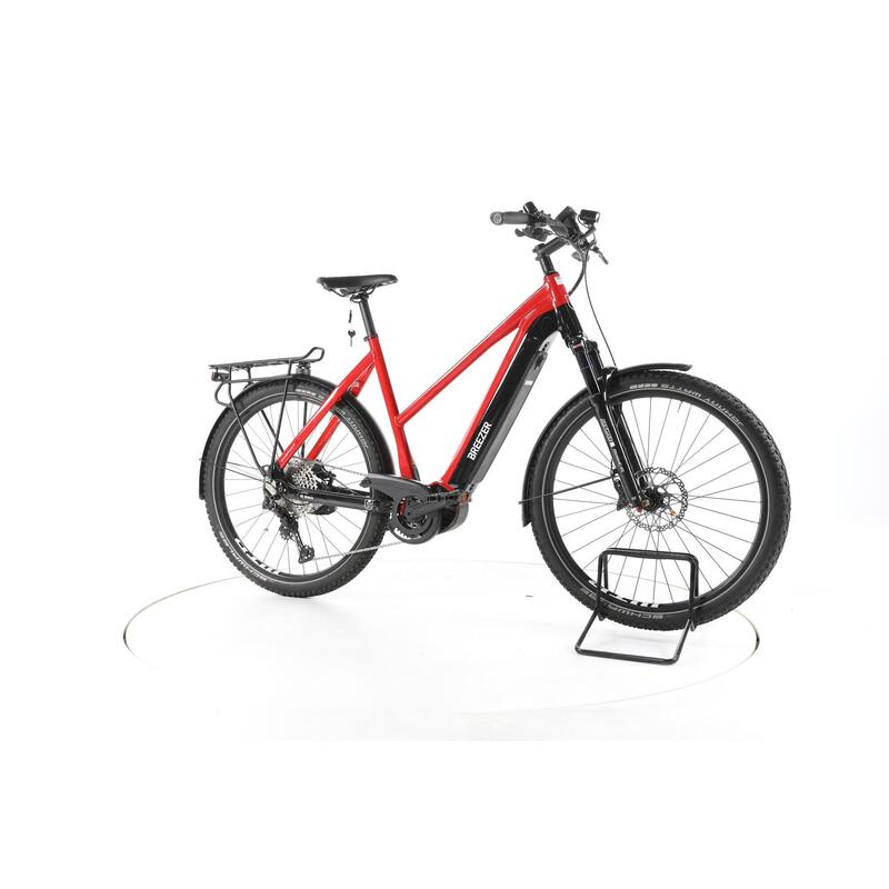 2ND LIFE - Kolo Breezer Bikes Powerwolf Evo 1.1 - Velmi dobrý stav