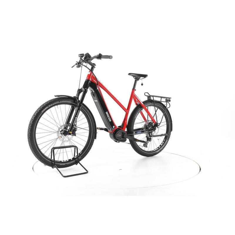 2ND LIFE - Kolo Breezer Bikes Powerwolf Evo 1.1 - Velmi dobrý stav