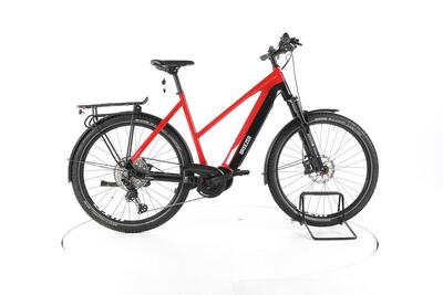Ebike ricondizionata · Breezer Bikes Powerwolf Evo 1.1 · Ottime condizioni