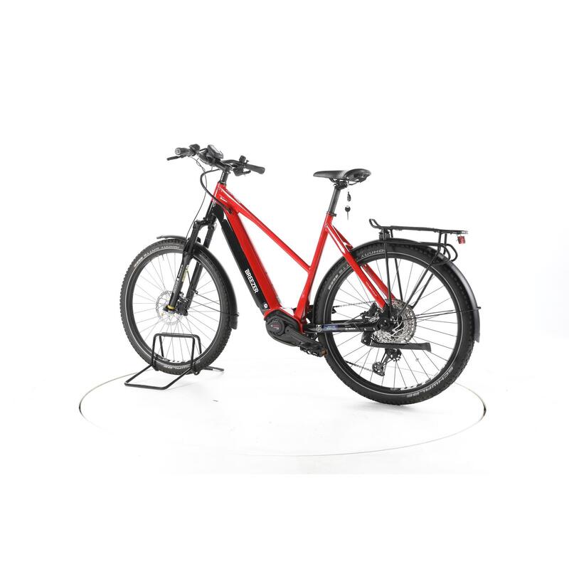 2ND LIFE - Kolo Breezer Bikes Powerwolf Evo 1.1 - Velmi dobrý stav