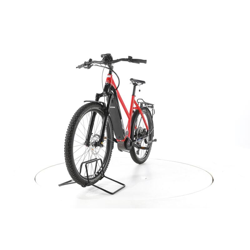 2ND LIFE - Kolo Breezer Bikes Powerwolf Evo 1.1 - Velmi dobrý stav