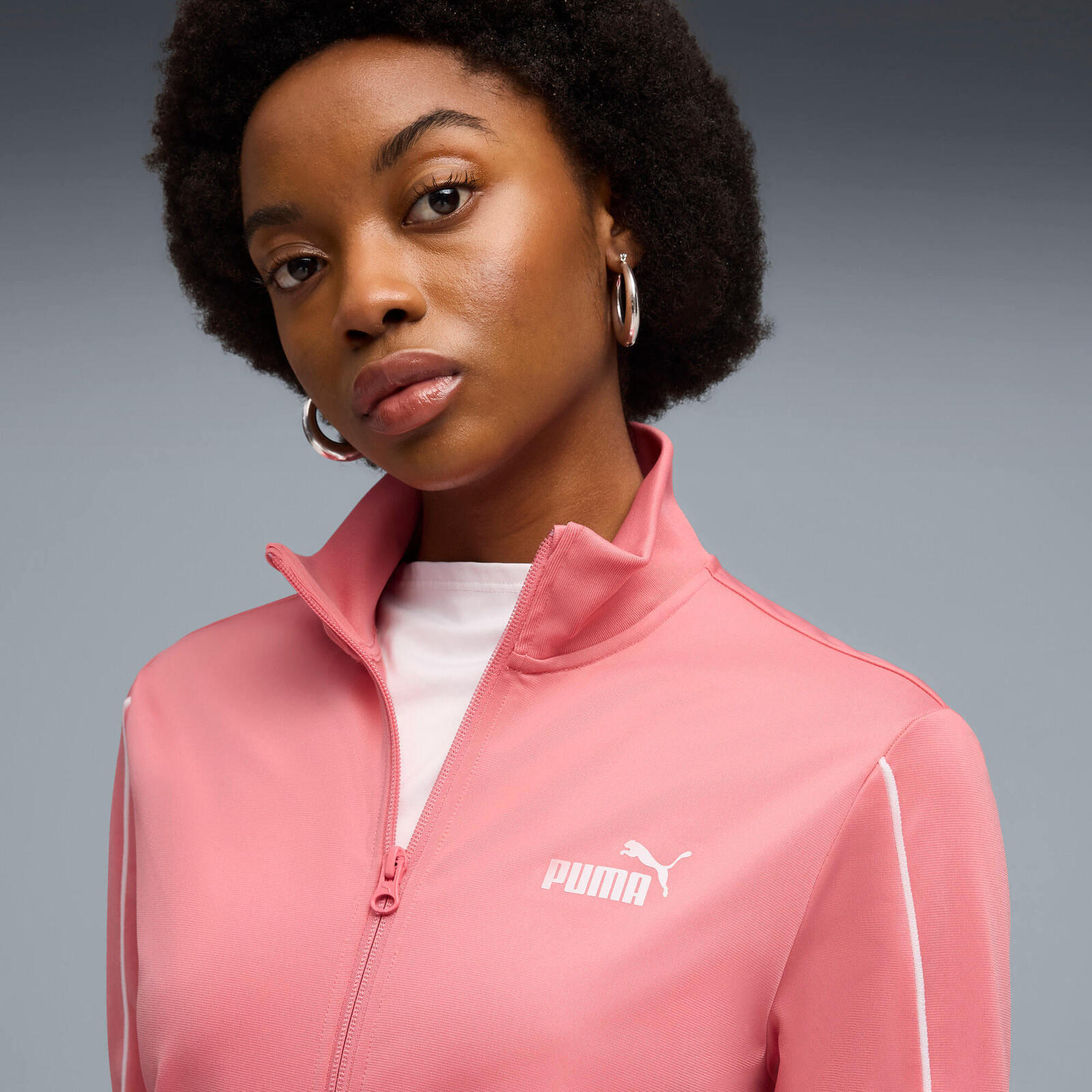 , Roze, Dames 3/5