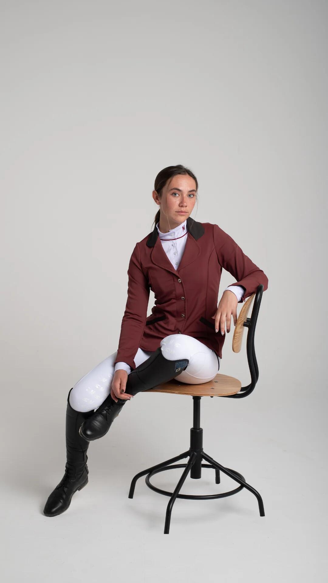 Giacca Competition 2/7