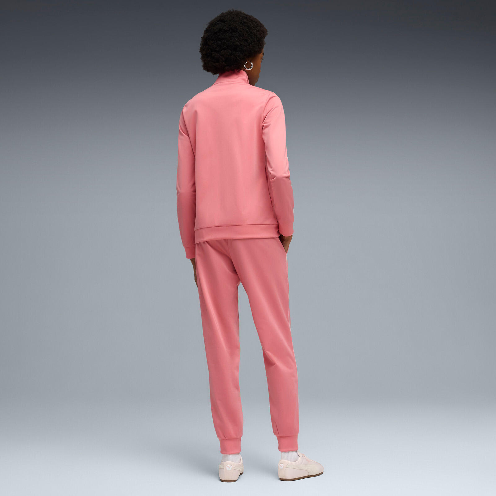 , Roze, Dames 2/5