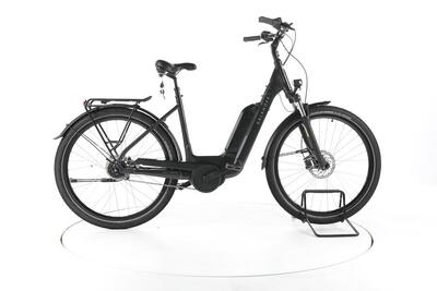 Ebike ricondizionata · Kalkhoff Image 1.B XXL · Buone condizioni