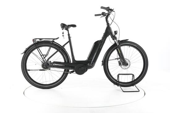 Ebike ricondizionata · Kalkhoff Image 1.B XXL · Buone condizioni