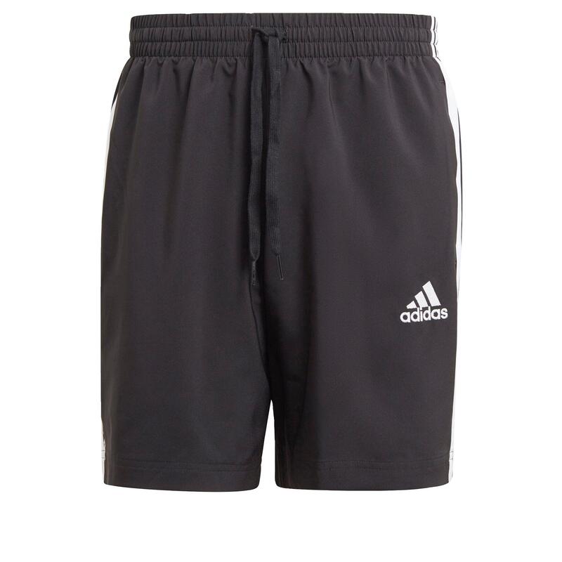 AEROREADY Essentials Chelsea 3-Stripes Short
