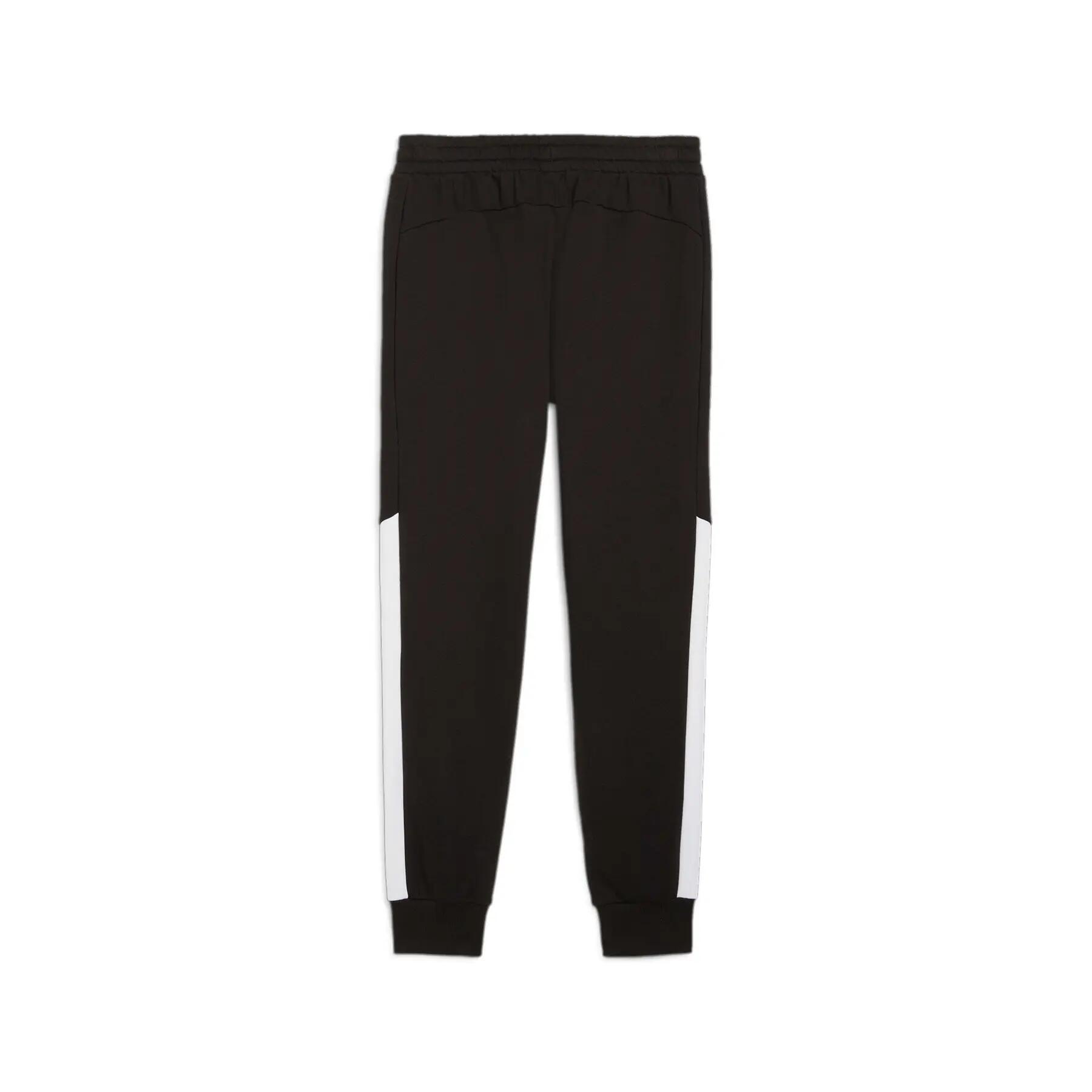 Jogging Puma Power Colorblock 2/2
