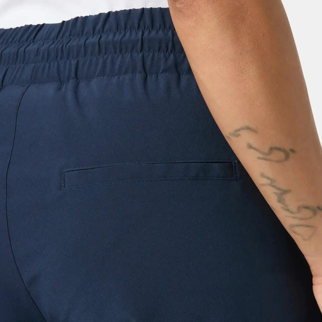 Damenhosen Helly Hansen Thalia Wide 5/6